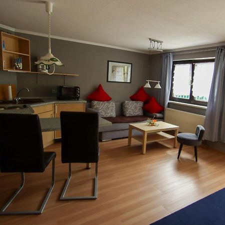 Ferienwohnung Glaser Sebnitz Exterior foto